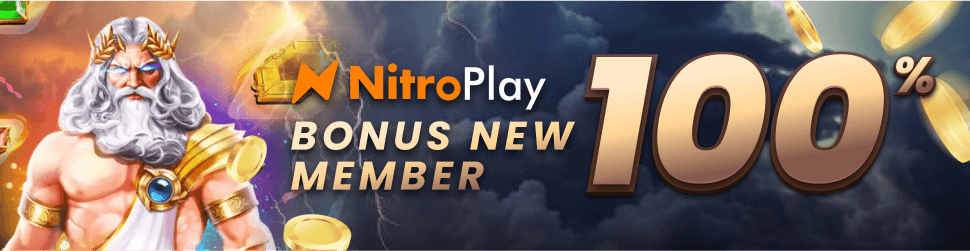 Nitroplay